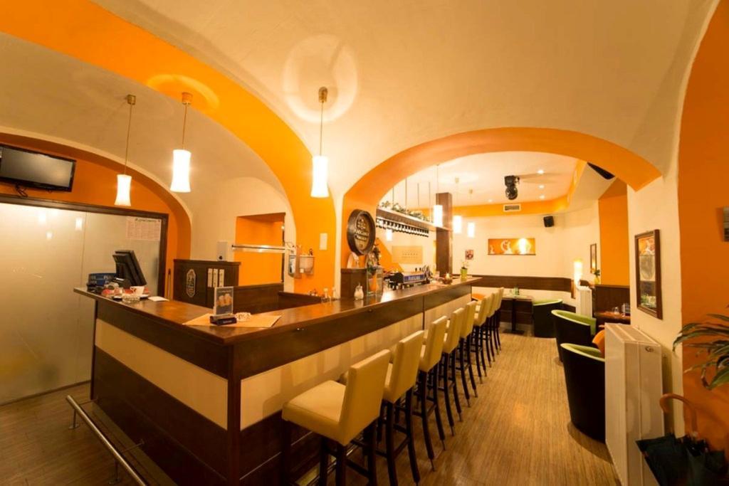 Hotel Magnus Klause à Mariazell Extérieur photo