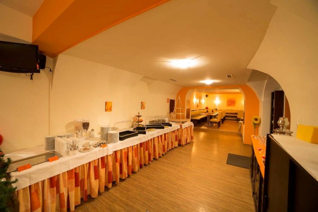 Hotel Magnus Klause à Mariazell Extérieur photo