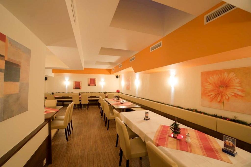 Hotel Magnus Klause à Mariazell Extérieur photo