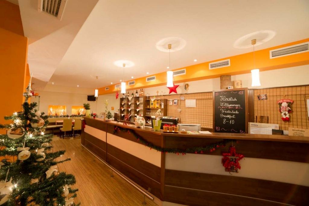 Hotel Magnus Klause à Mariazell Extérieur photo