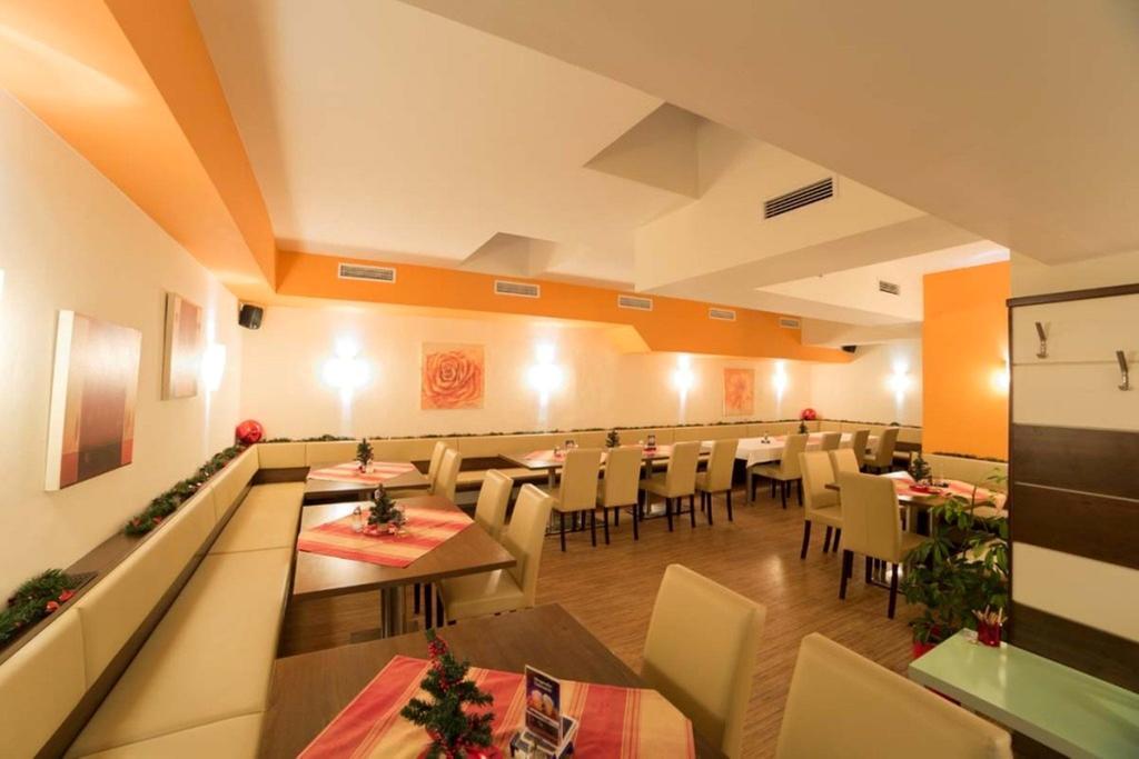 Hotel Magnus Klause à Mariazell Extérieur photo
