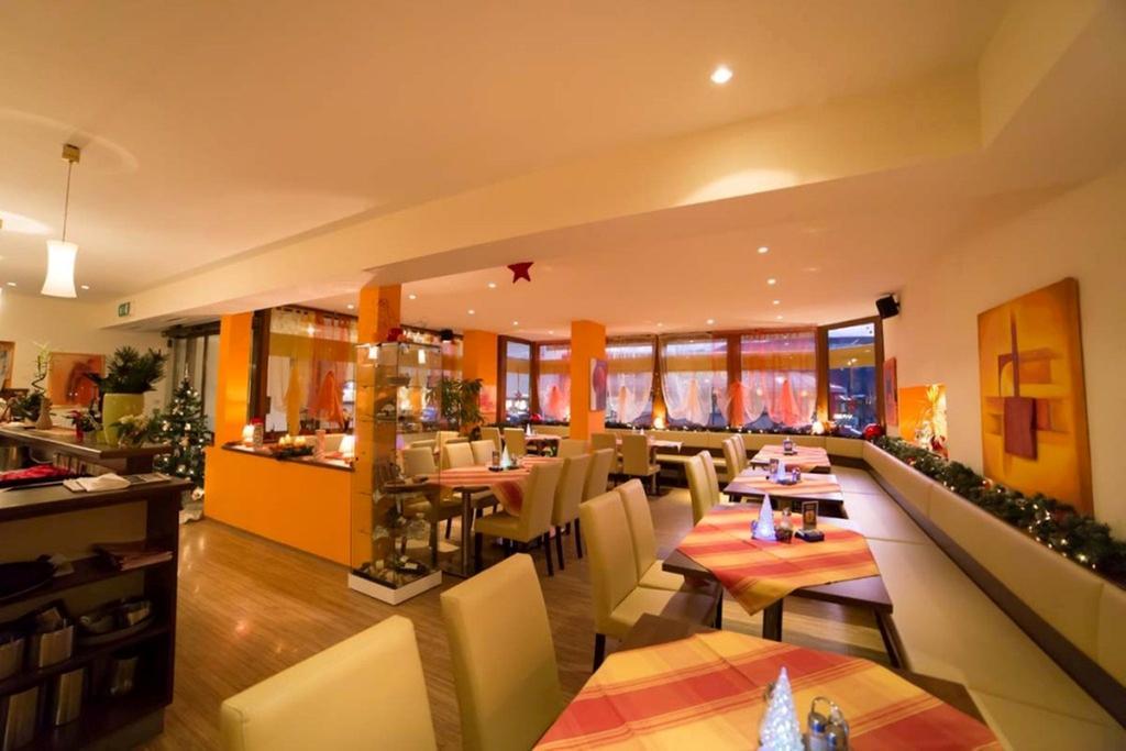 Hotel Magnus Klause à Mariazell Extérieur photo