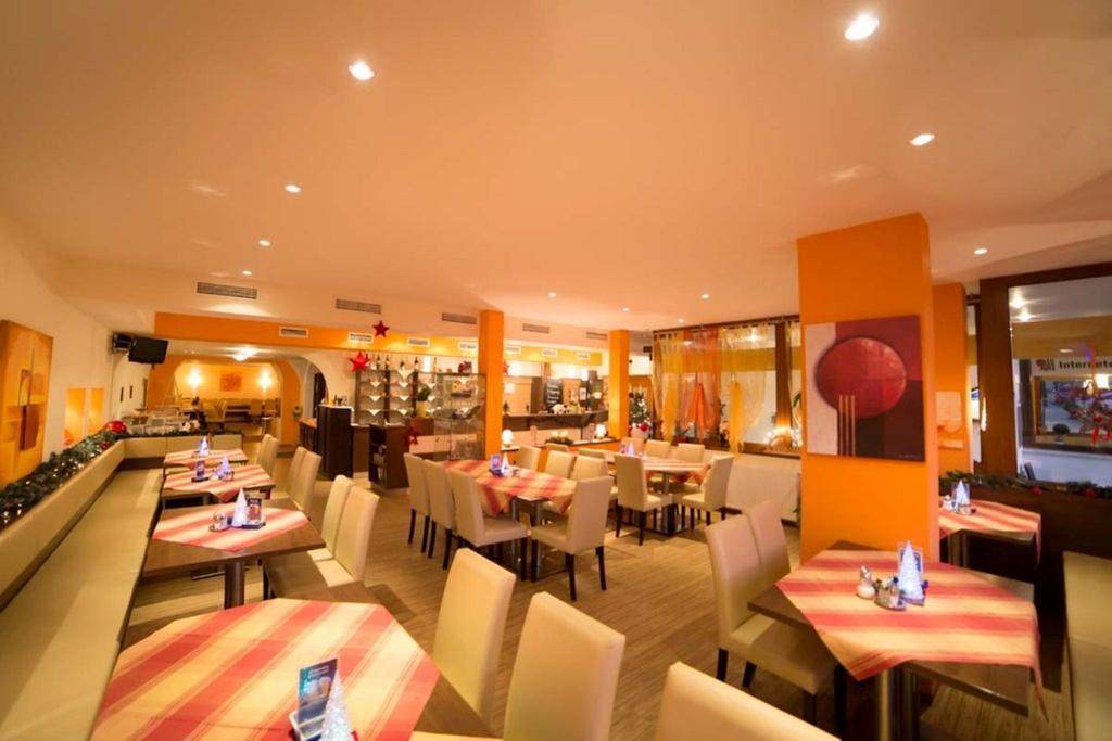 Hotel Magnus Klause à Mariazell Extérieur photo