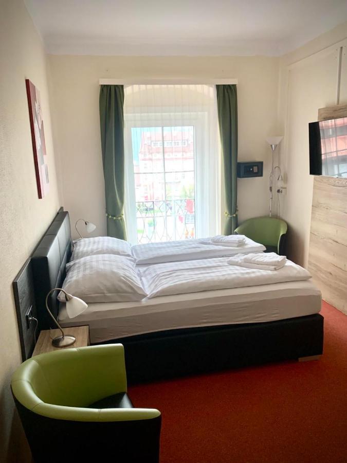 Hotel Magnus Klause à Mariazell Extérieur photo