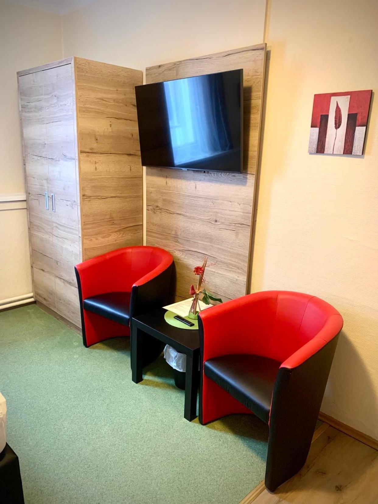 Hotel Magnus Klause à Mariazell Extérieur photo