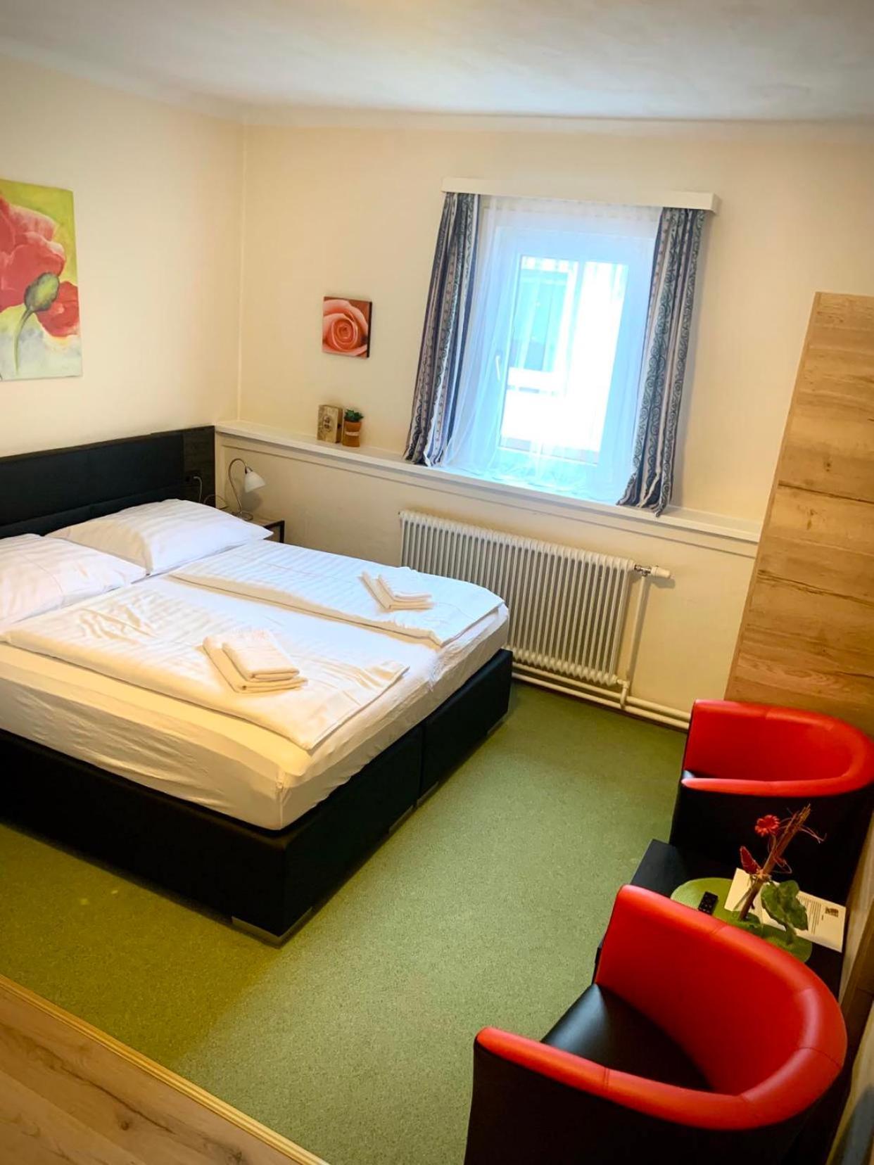 Hotel Magnus Klause à Mariazell Extérieur photo