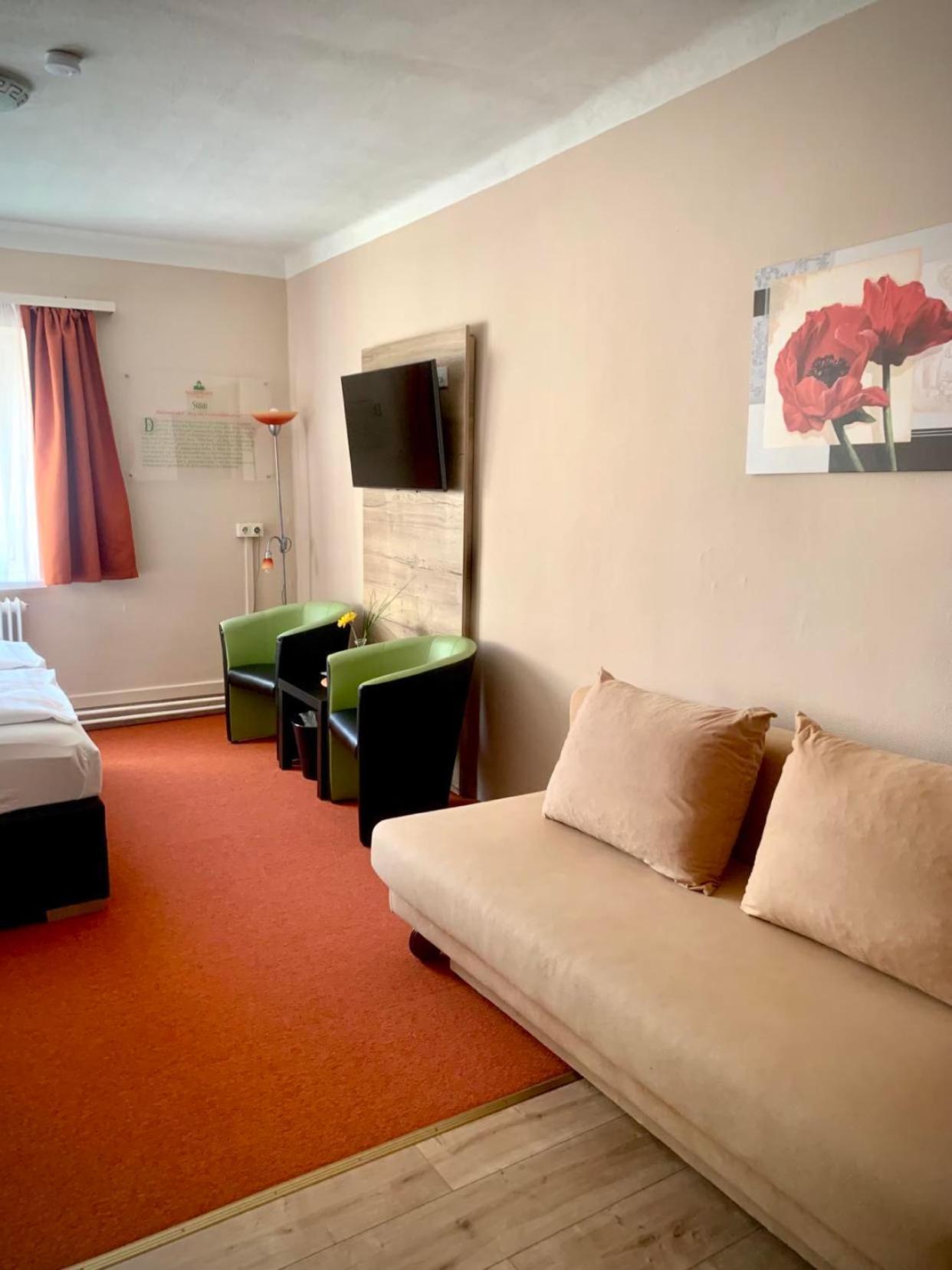 Hotel Magnus Klause à Mariazell Extérieur photo
