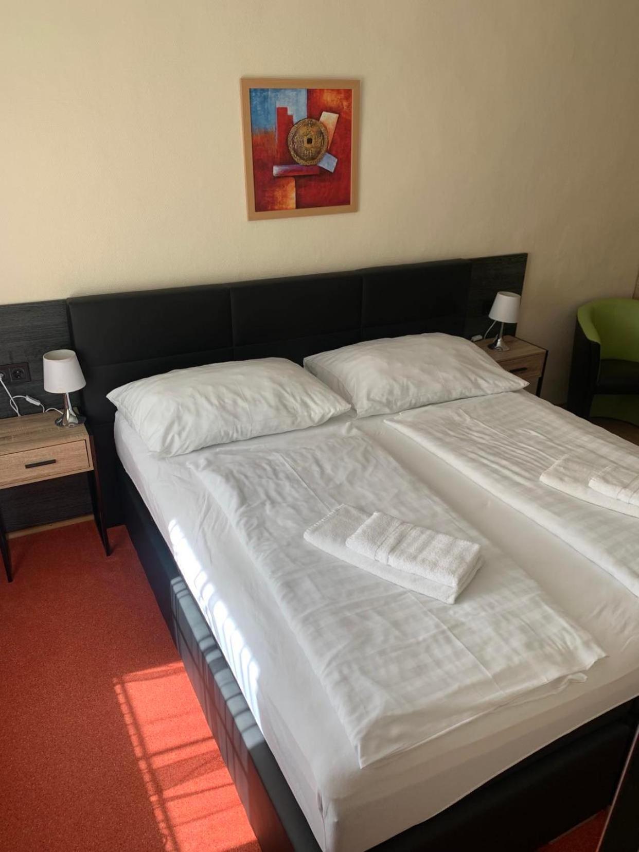 Hotel Magnus Klause à Mariazell Extérieur photo