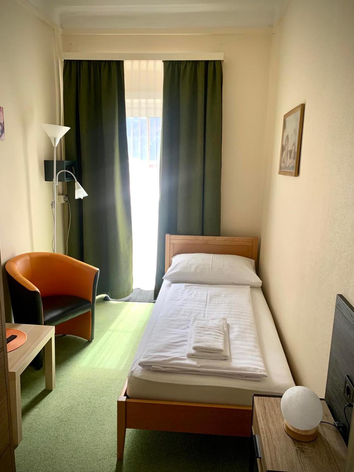 Hotel Magnus Klause à Mariazell Extérieur photo