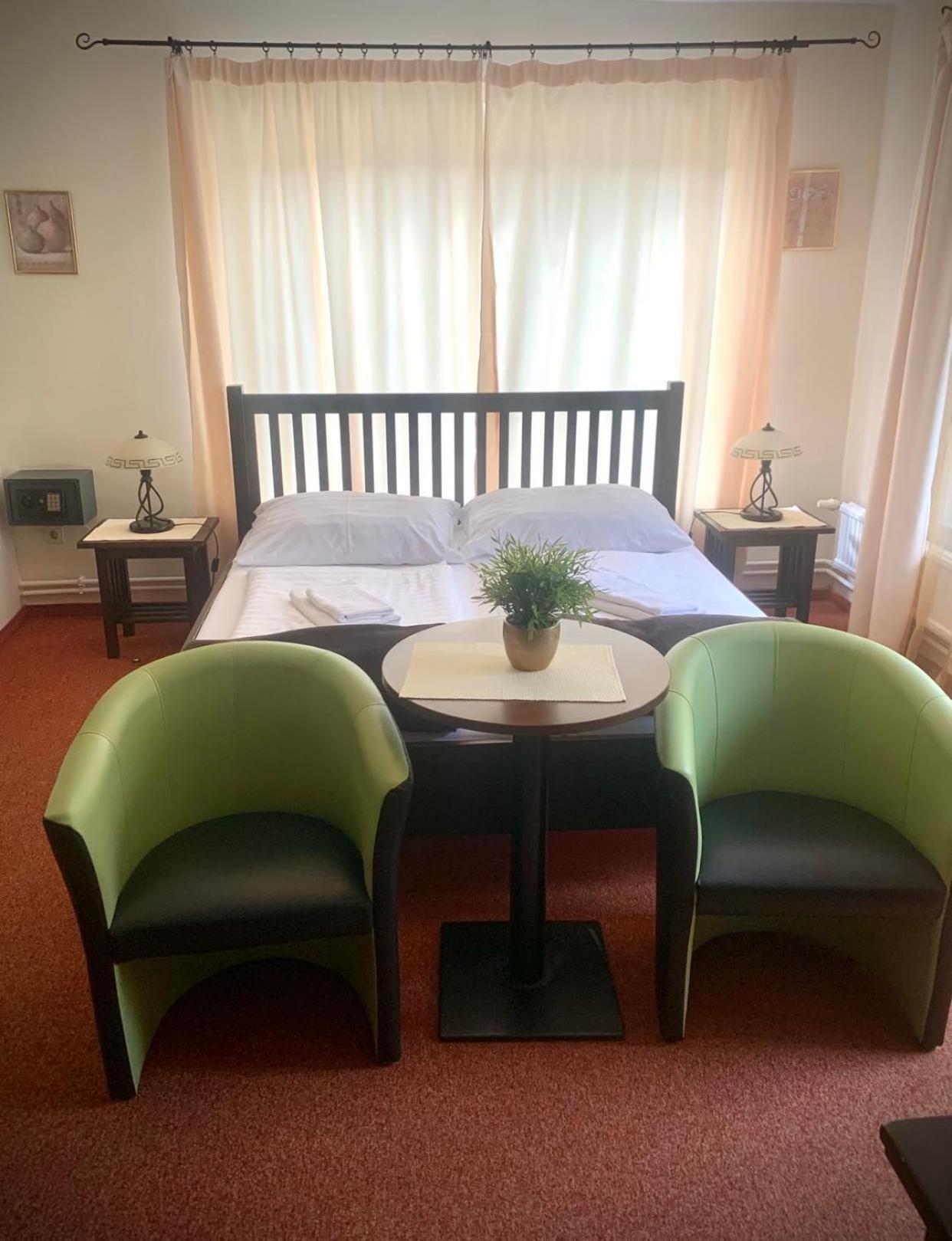 Hotel Magnus Klause à Mariazell Extérieur photo