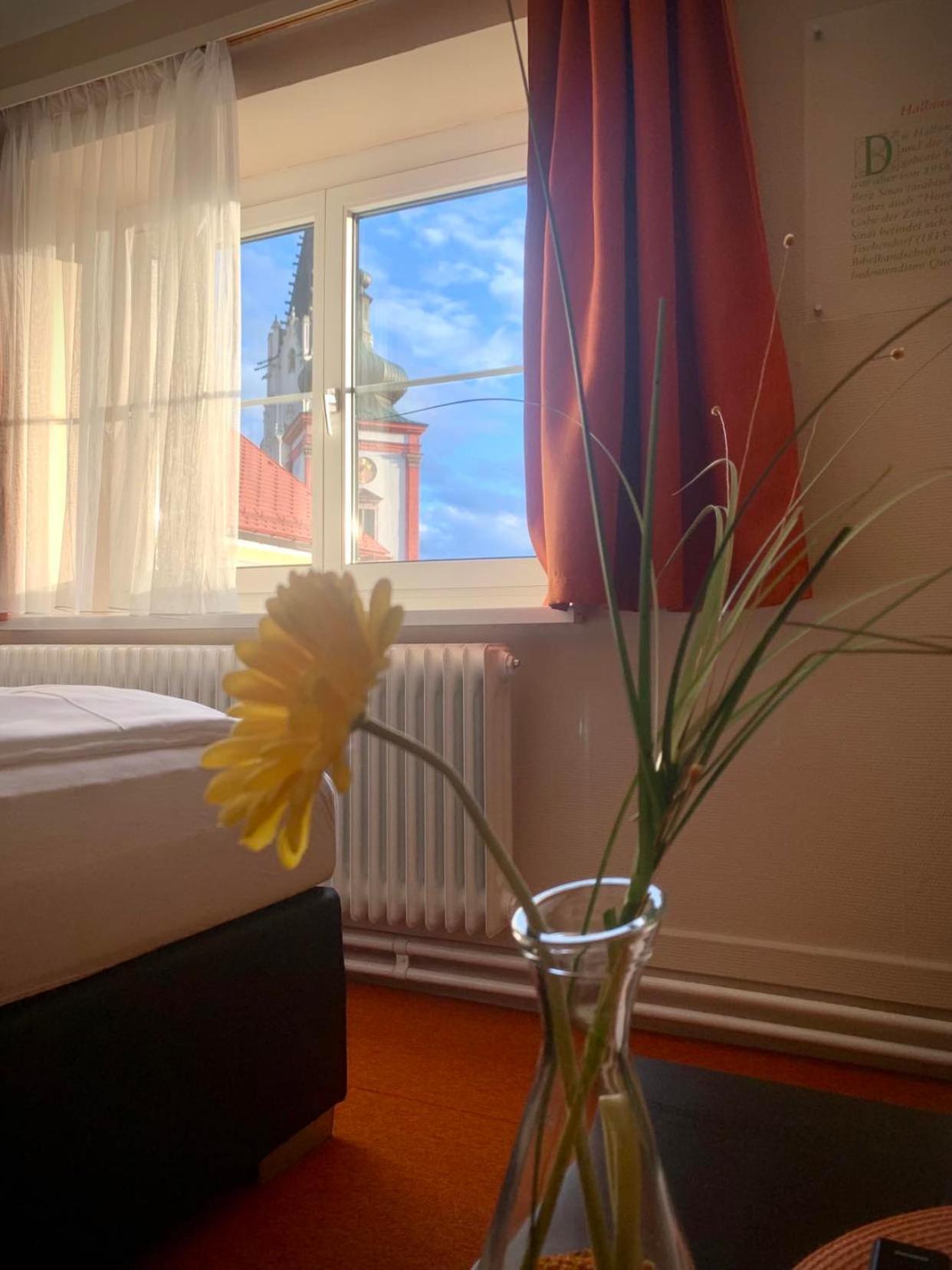 Hotel Magnus Klause à Mariazell Extérieur photo