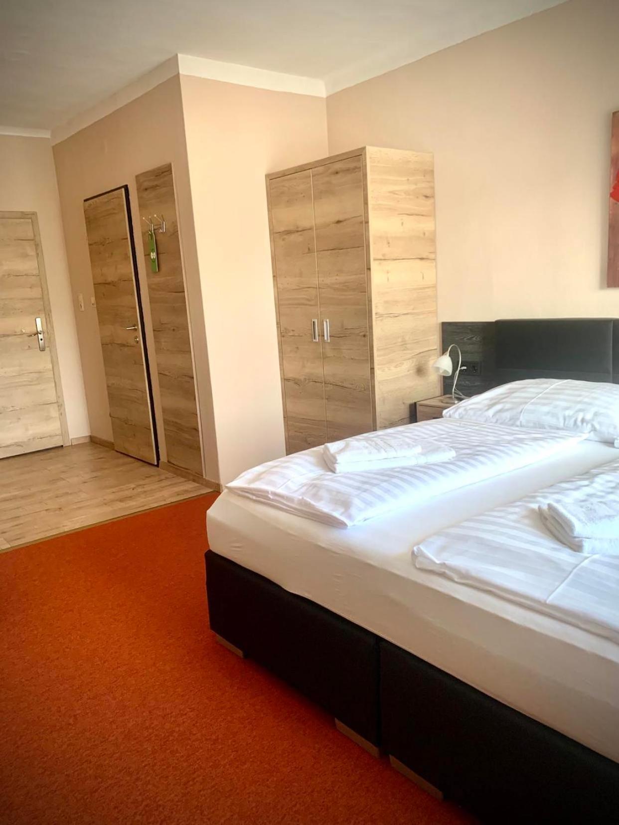 Hotel Magnus Klause à Mariazell Extérieur photo