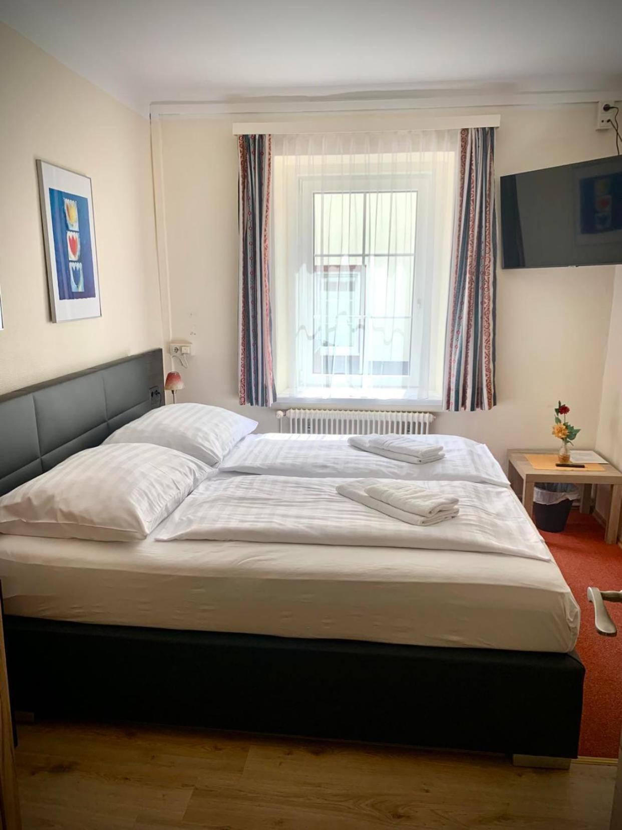 Hotel Magnus Klause à Mariazell Extérieur photo