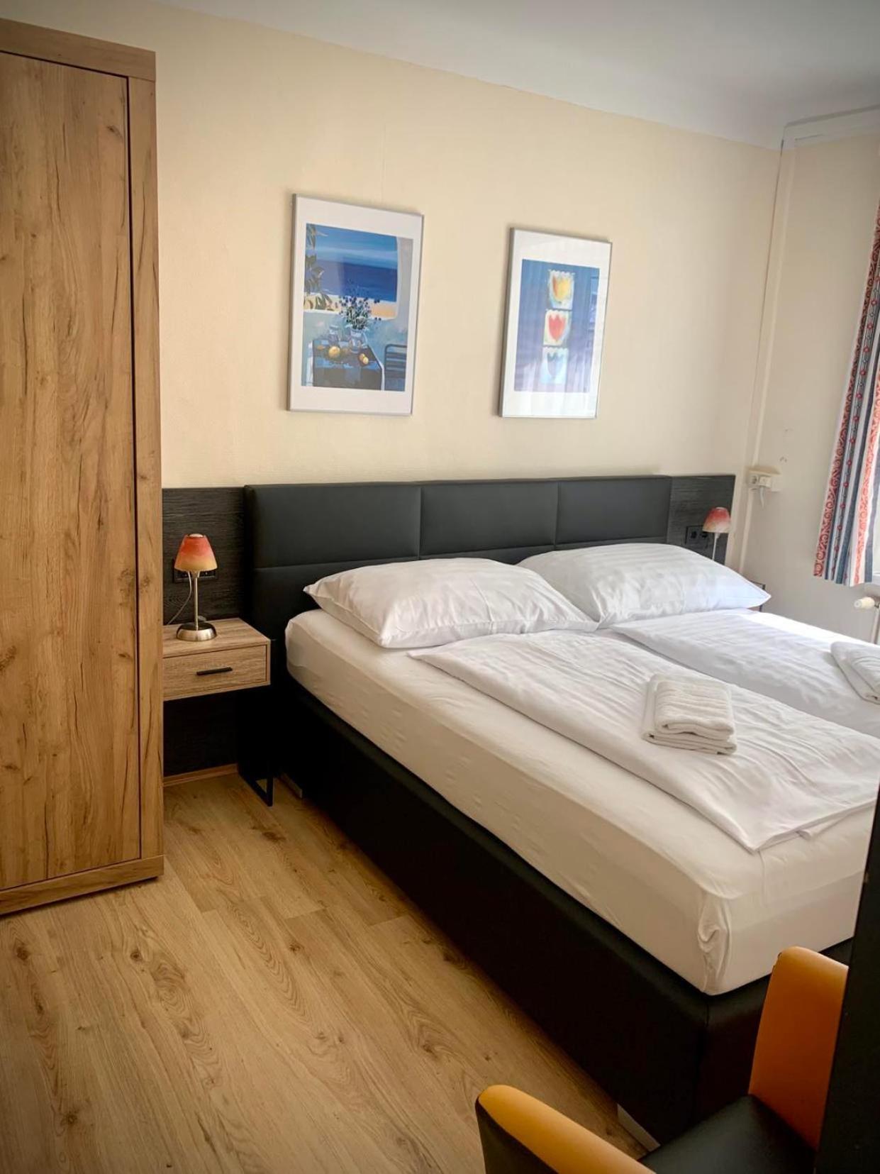 Hotel Magnus Klause à Mariazell Extérieur photo