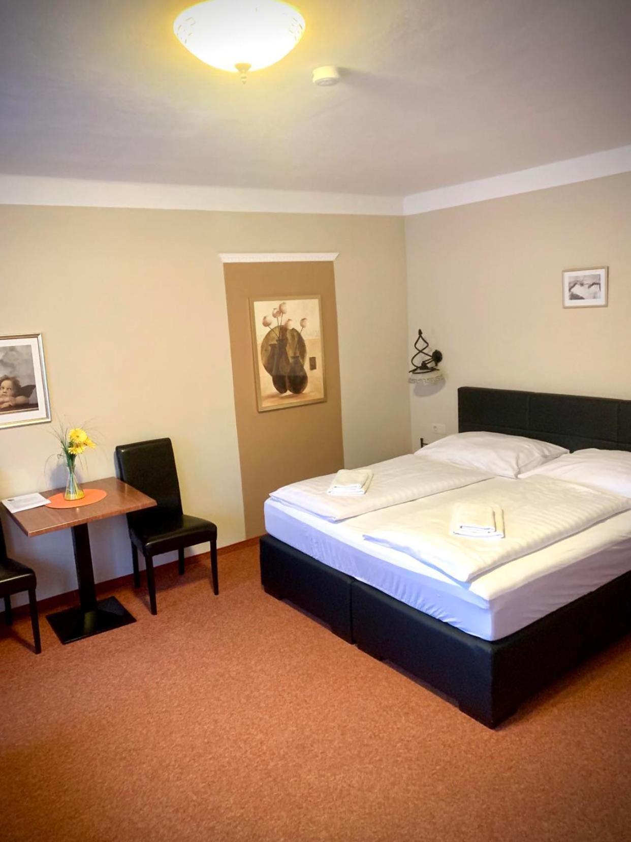 Hotel Magnus Klause à Mariazell Extérieur photo