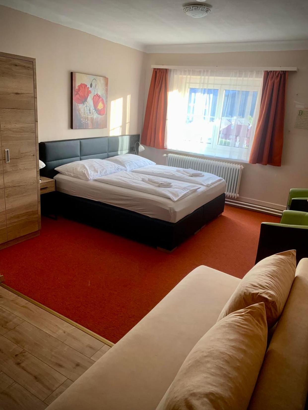 Hotel Magnus Klause à Mariazell Extérieur photo