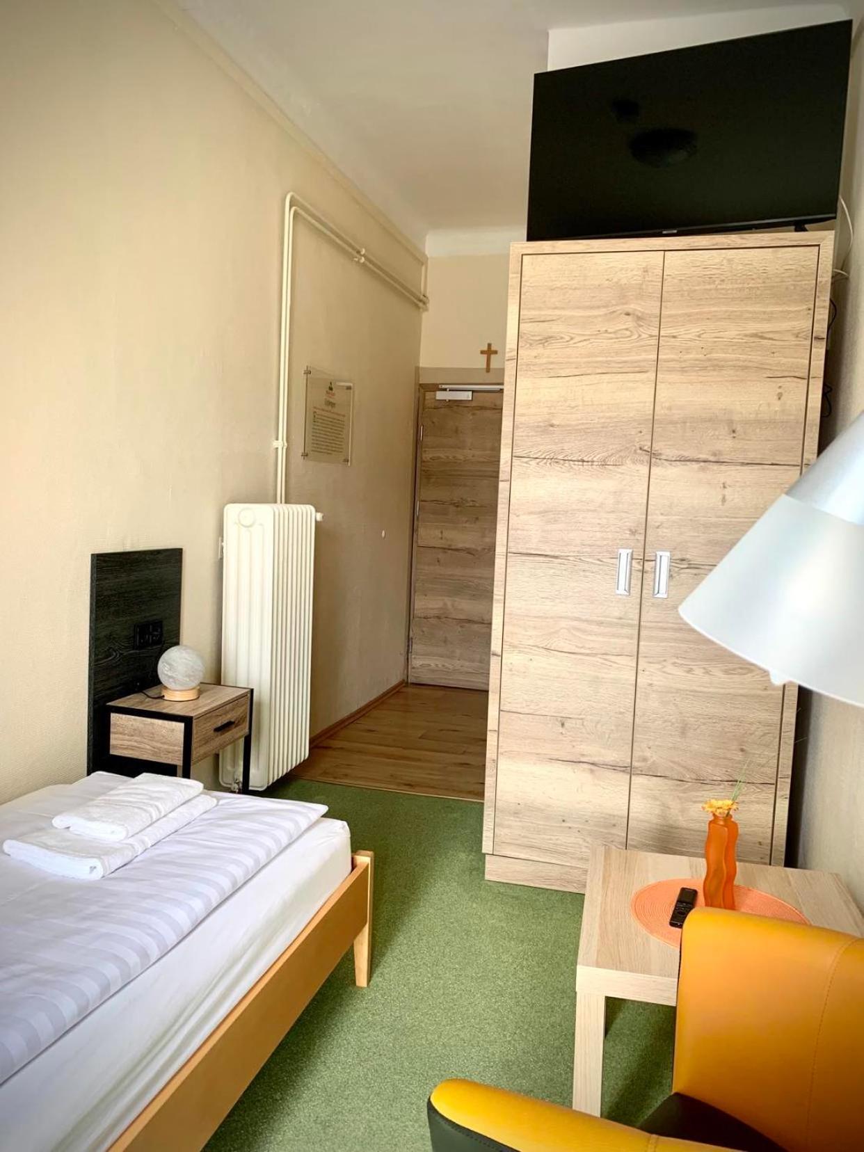 Hotel Magnus Klause à Mariazell Extérieur photo
