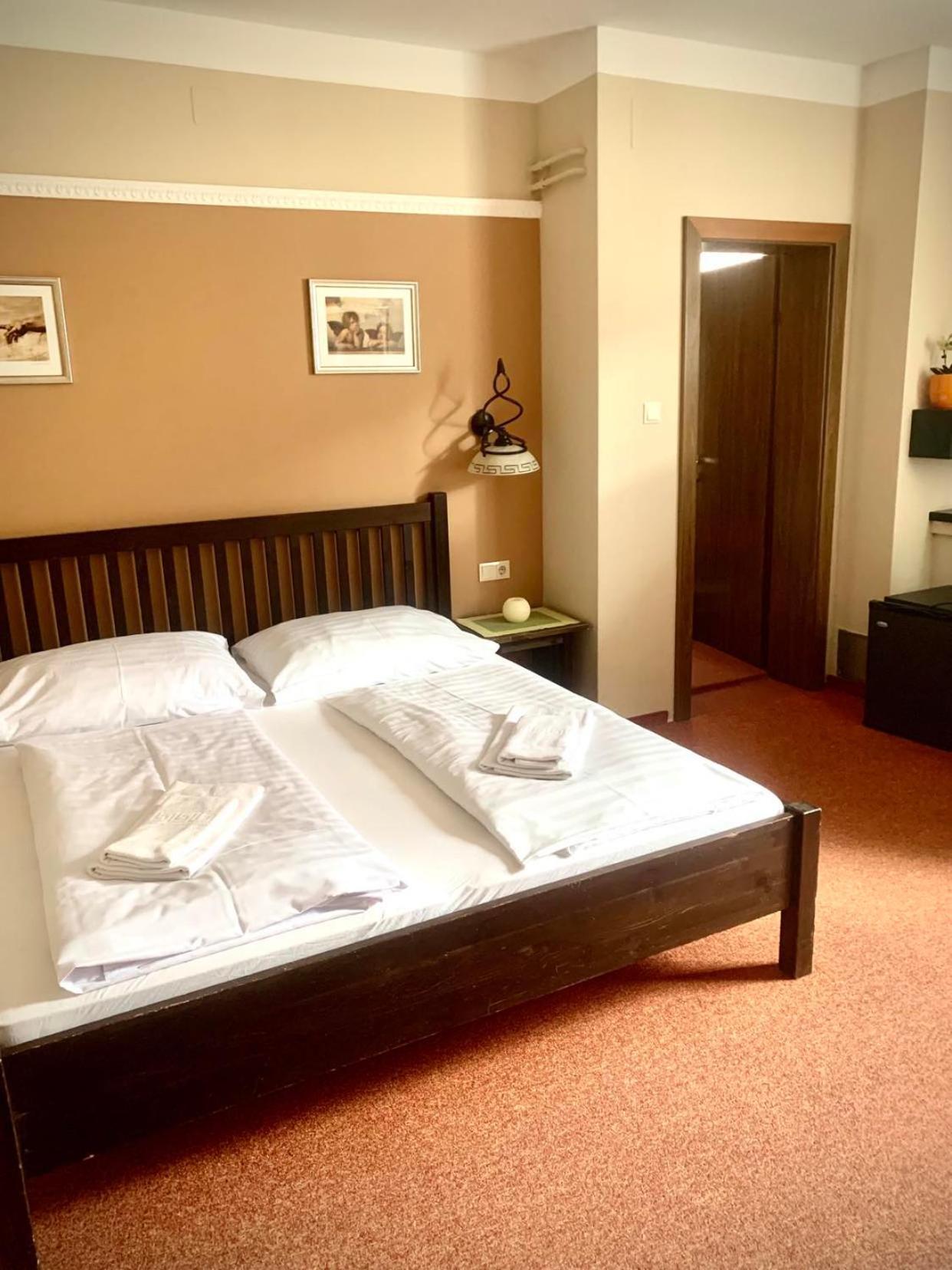 Hotel Magnus Klause à Mariazell Extérieur photo