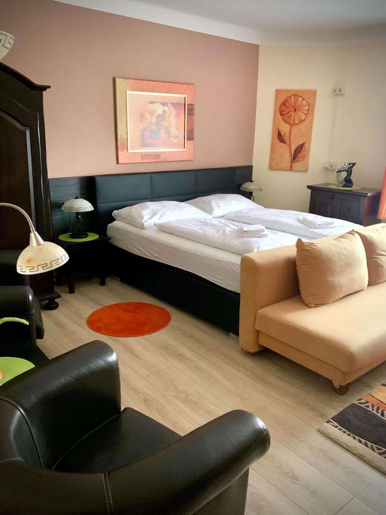 Hotel Magnus Klause à Mariazell Extérieur photo