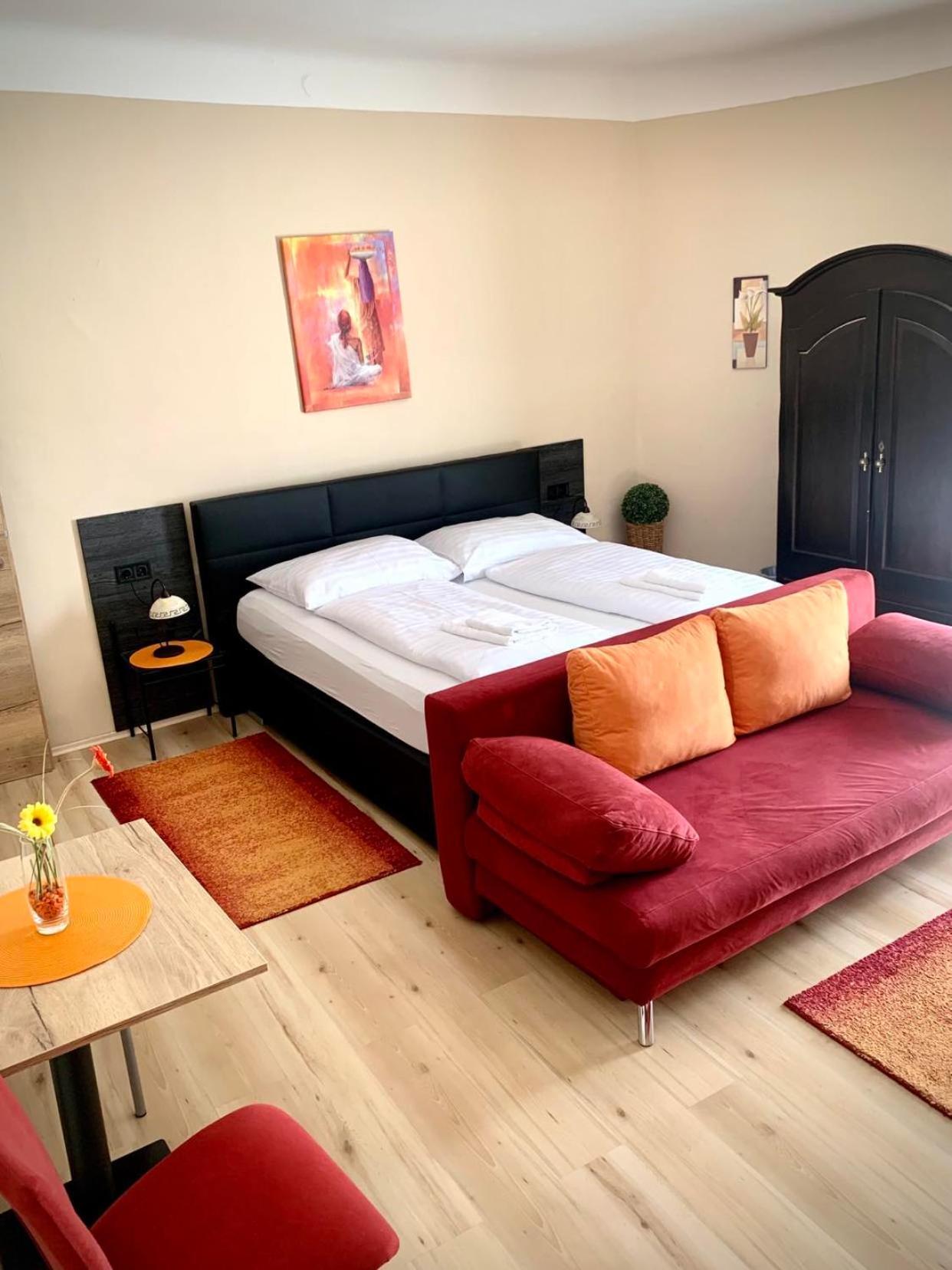 Hotel Magnus Klause à Mariazell Extérieur photo