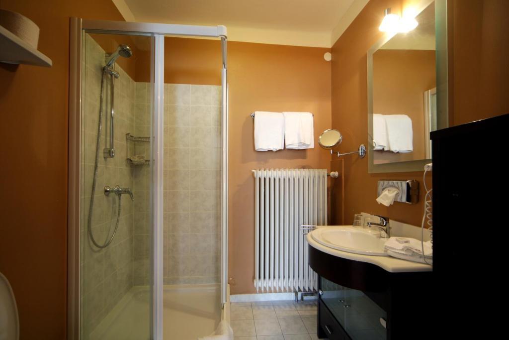 Hotel Magnus Klause à Mariazell Chambre photo